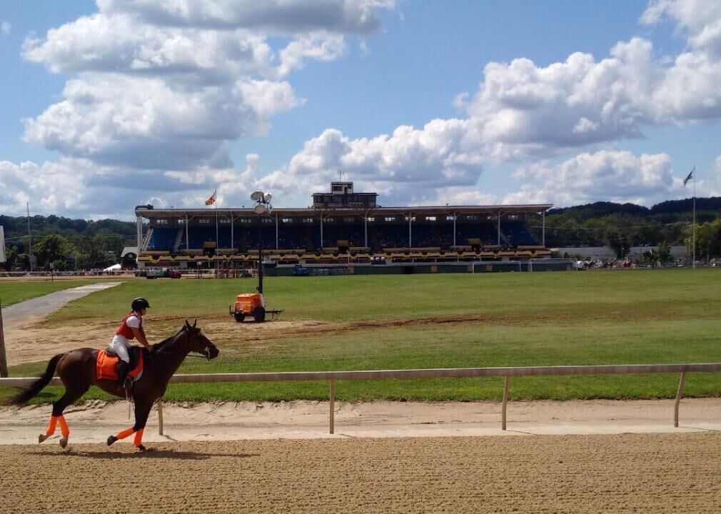 #45. Timonium, Maryland